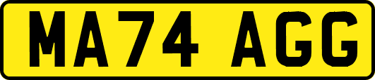 MA74AGG