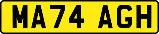 MA74AGH