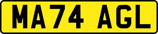 MA74AGL