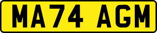 MA74AGM