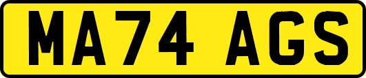 MA74AGS