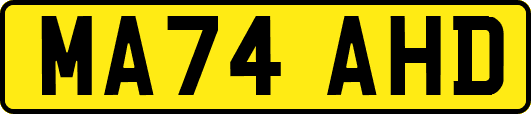 MA74AHD