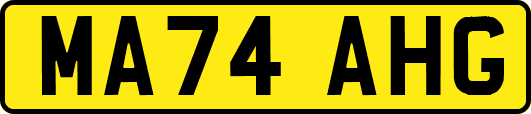 MA74AHG