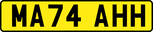 MA74AHH