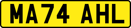 MA74AHL