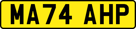 MA74AHP