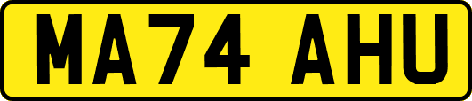 MA74AHU