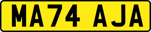 MA74AJA