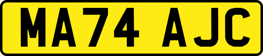 MA74AJC
