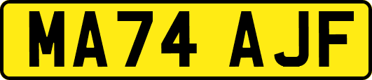 MA74AJF