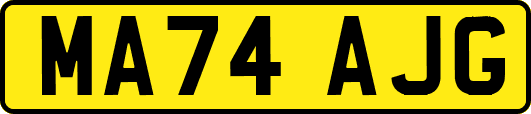 MA74AJG