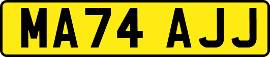 MA74AJJ