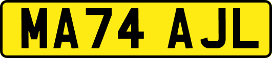 MA74AJL