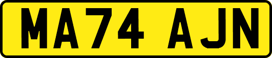 MA74AJN