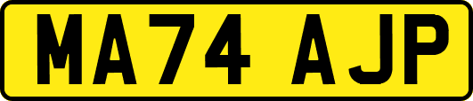 MA74AJP