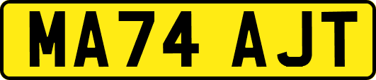MA74AJT