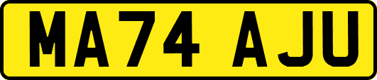 MA74AJU