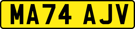 MA74AJV