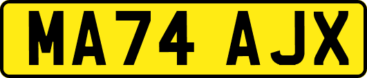 MA74AJX