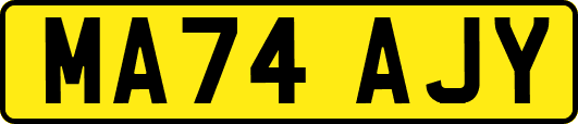 MA74AJY