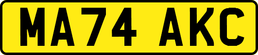 MA74AKC