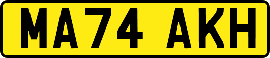 MA74AKH