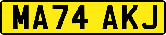 MA74AKJ