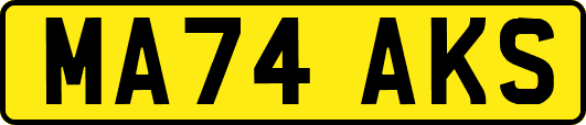 MA74AKS