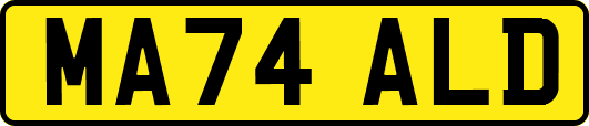 MA74ALD