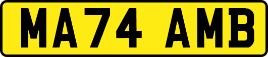 MA74AMB