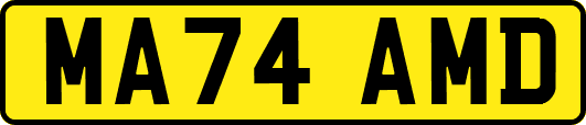 MA74AMD