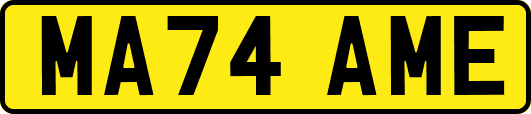 MA74AME
