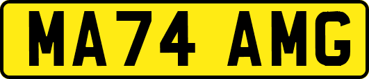 MA74AMG