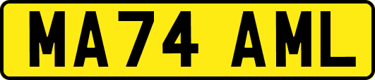 MA74AML