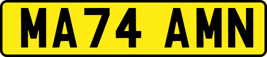 MA74AMN