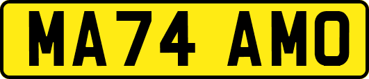 MA74AMO