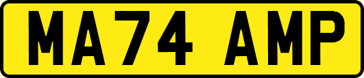 MA74AMP