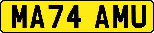 MA74AMU