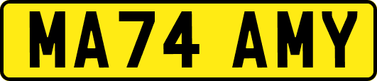 MA74AMY