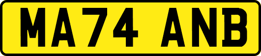 MA74ANB