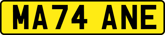MA74ANE
