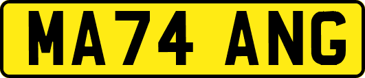 MA74ANG