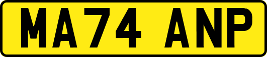 MA74ANP