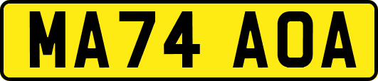 MA74AOA
