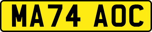 MA74AOC
