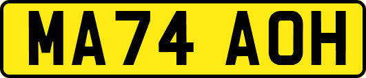 MA74AOH