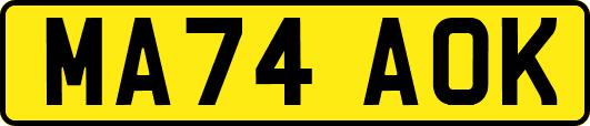 MA74AOK