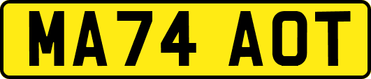MA74AOT