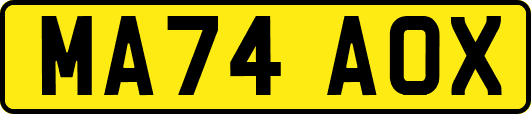 MA74AOX