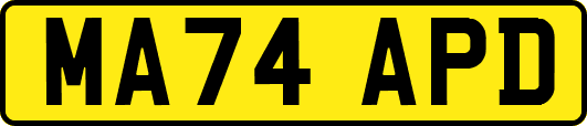 MA74APD
